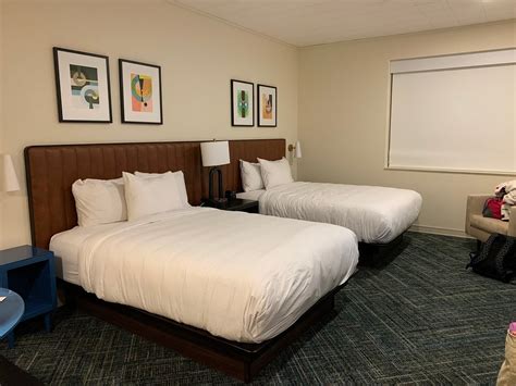 The Holbrook Hotel, Danville (updated prices 2024).